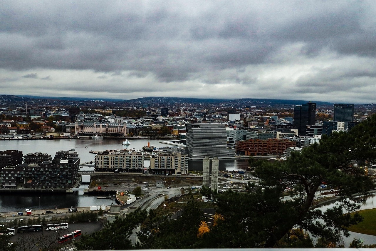 Illustrasjonsbilde for artikkel: Hvordan flørte på gaten?