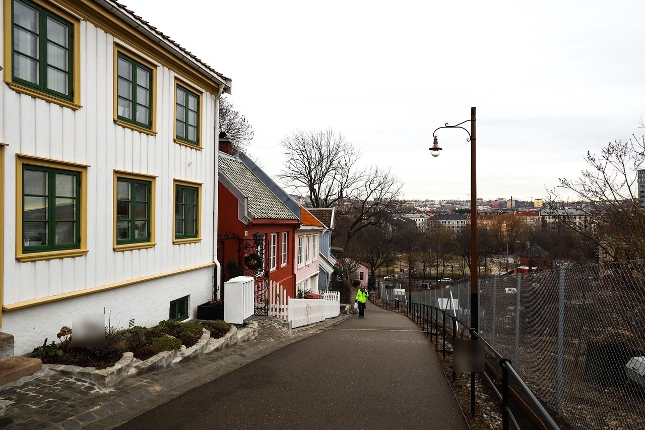 Illustrasjonsbilde for artikkel: Forfør en gift kvinne