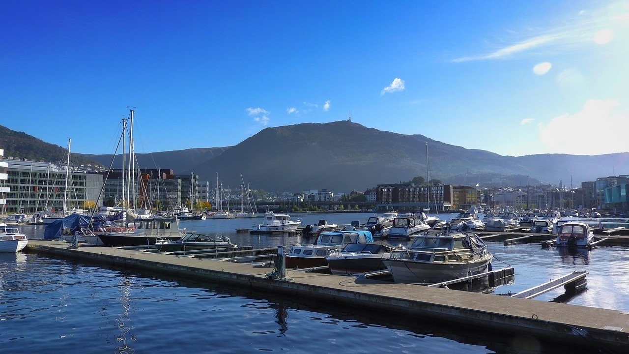 Illustrasjonsbilde for artikkel: Hvordan flørte på en kaféterrasse?