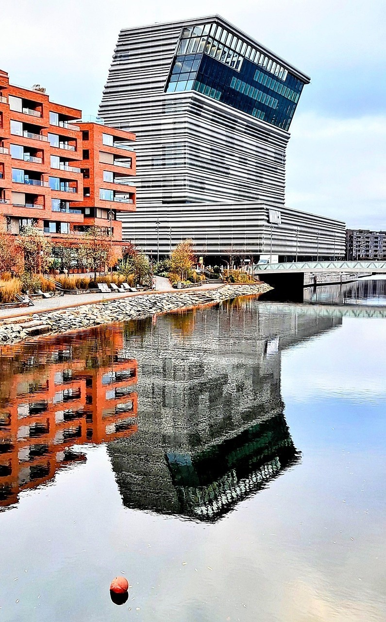 Illustrasjonsbilde for artikkel: Seks forførelsessituasjoner tydet for å komme seg ut av det enkelt!