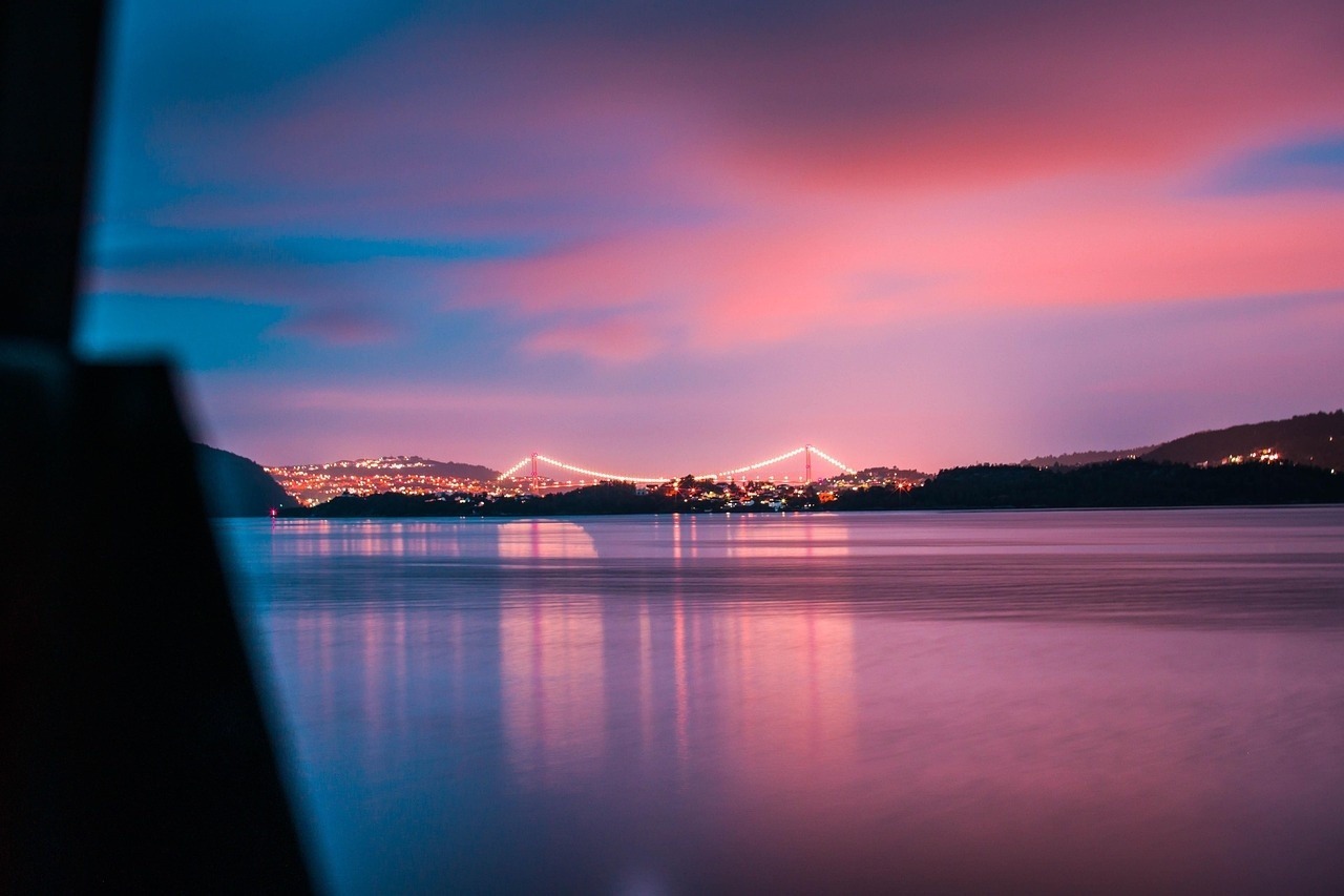 Illustrasjonsbilde for artikkel: 7 tips for å bli en utfordring i jentenes øyne