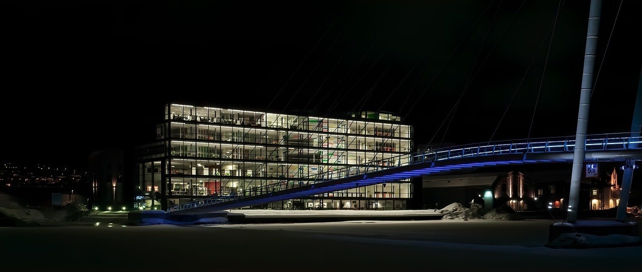 Illustrasjonsbilde for artikkel: Våg å forføre på videregående