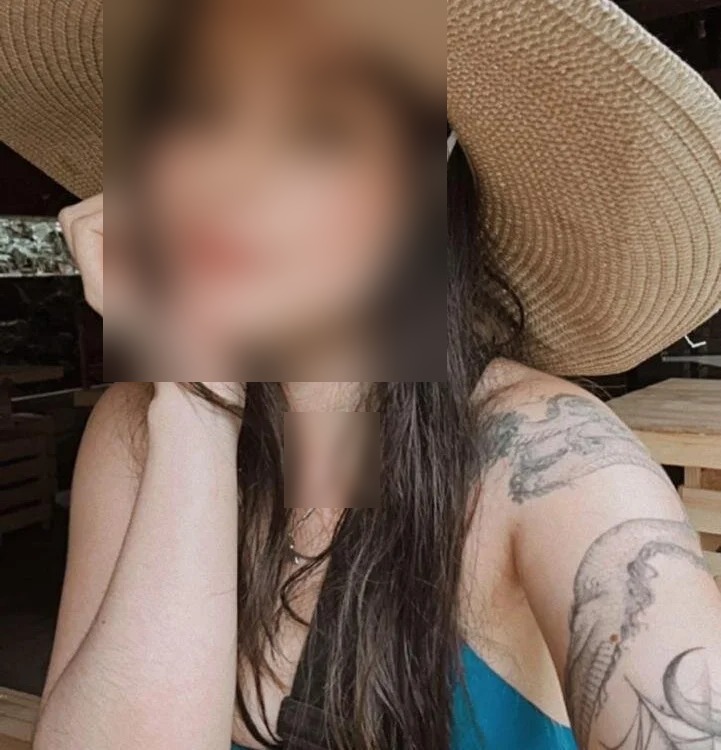 Bilde av Angelika, kvinne på 36 år for dating i Haugesund