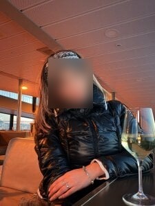 Bilde av Hannah, kvinne på 25 år for dating i Vestland