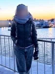 Bilde av Sharon, kvinne på 32 år for dating i Porsgrunn