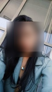 Bilde av Antonella, kvinne på 28 år for dating i Kristiansand
