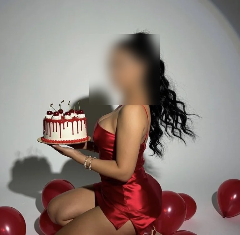 Bilde av Thea, kvinne på 26 år for dating i Finnmark