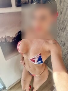 Bilde av Rebekka, kvinne på 32 år for dating i Finnmark